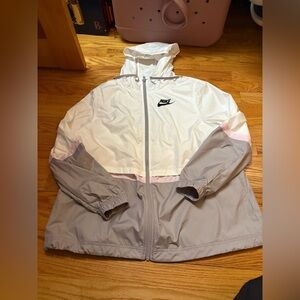 Nike Windbreaker